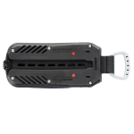 Hydros Pro2 Monorail Pocket Set - Black