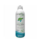 CARIBBEAN SOL Natural SPF 30 Mineral Spray 6oz