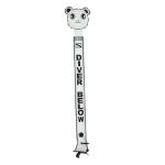Panda Delayed Surface Marker Buoy-60in