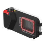 SportDiver Ultra Smartphone Housing for iPhone & Android