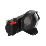 SeaLife Sportdiver Wide Angle Dome Lens