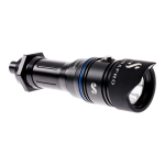 Scubapro Nova 1000R Dive Light