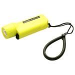 LED MSM DIVE LIGHT 900 LUMEN 5 HR BURN TIME - (Batteries not incl