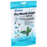 Diver Dry Mouth Drops - Mint (1 bag - 24 pieces per bag)