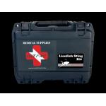 Lion Fish Sting Kit (Hard Case)