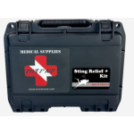Sting Relief+ (Hard Case)