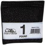 Lead Mesh Shot 1 lb