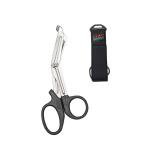 Sea Snips - 420 Stainless Steel Shears -8in