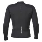 Scubapro Everflex Yulex Long Sleeve Zip-Up, 3MM, Mens