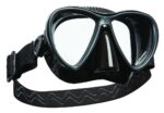 Synergy Twin w/Comfort Strap - Full Black