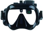 Frameless HUD