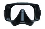 Frameless Gorilla - Matte Black Skirt