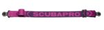 Scubapro Comfort Strap, Pink/Purple