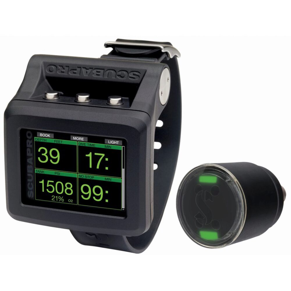 Galileo G2 Dive Watch Computer & Smart+Pro Transmitter