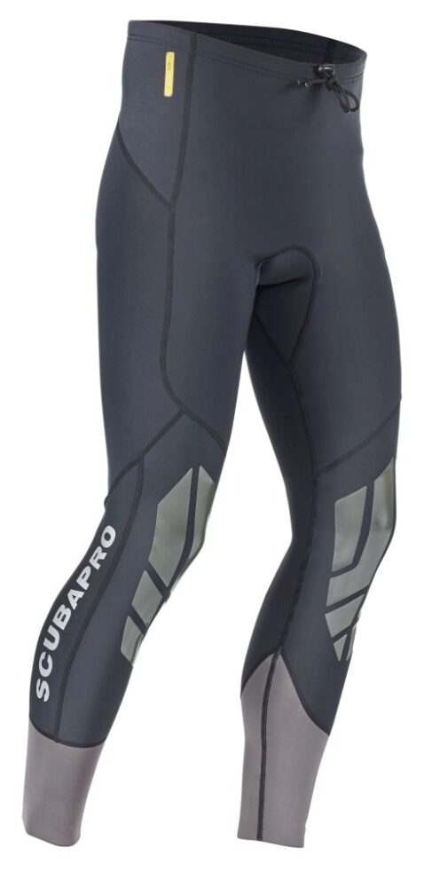 Scubapro Everflex Pants, 1.5MM, Men