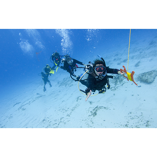 PADI Drift Diver