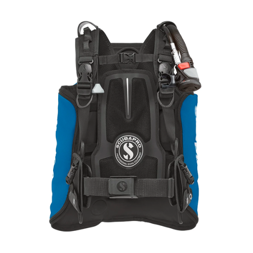 Navigator Lite w/AIR2- Blue