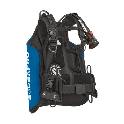 Navigator Lite w/AIR2- Blue