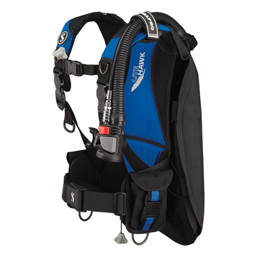 Litehawk, XL/2XL, w/AIR2