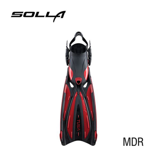 Solla Fin with Adjustable Strap