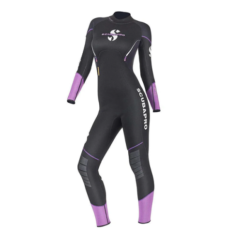 Sport Steamer 2.5 Women's Purple M