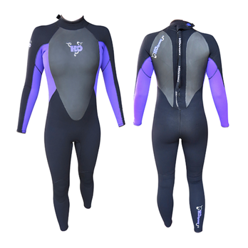 Momentum, Purple-Women's 4/3