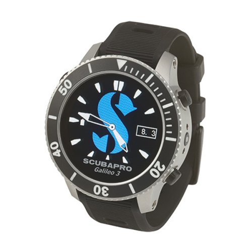 Galileo 3 without Transmitter