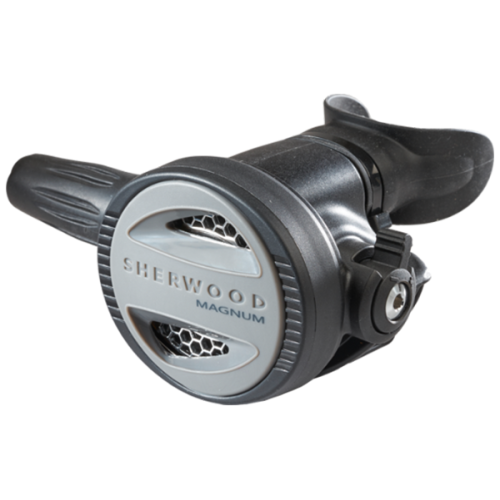 Sherwood Magnum 2nd stg