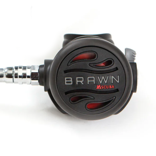 XS Scuba Brawn 2nd stg only