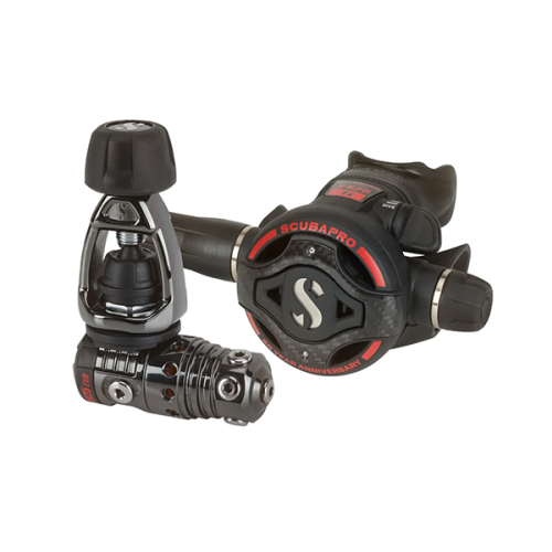 MK25 EVO /S620 TI 60 Y.A.