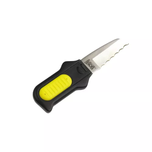 Remora Blunt Tip Dive Knife