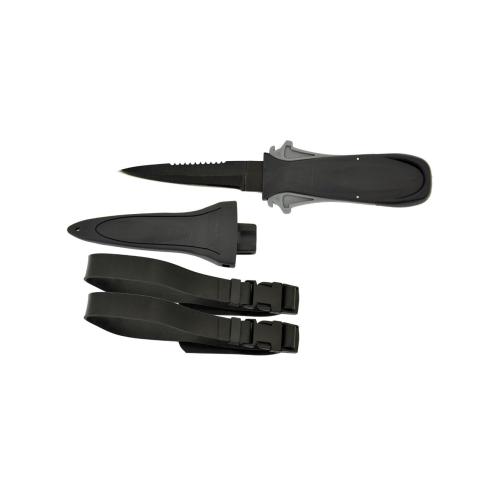 Edge Quick Lock Assassin Knife