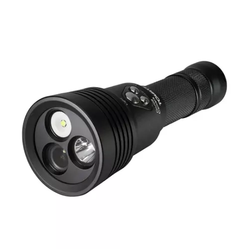 Tovatec MERA (Light + Camera)