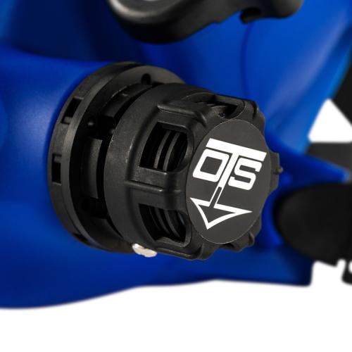 OTS Spectrum FFM Ambient Breathing Valve (ABV)