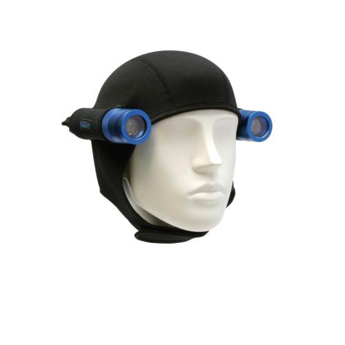 Neoprene Dual-Light Hood