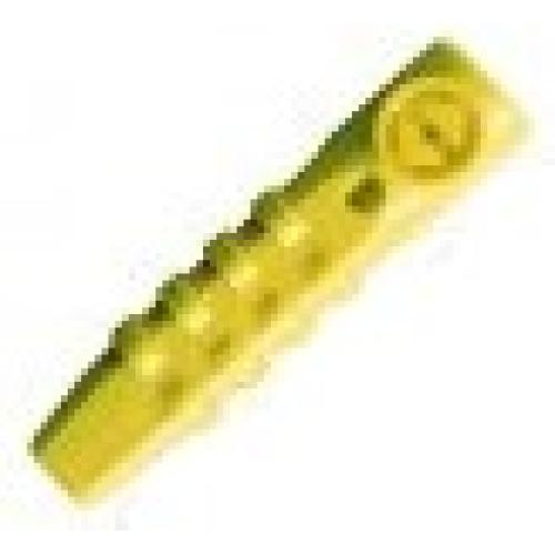 SCUBAPRO hose protect, neon yel