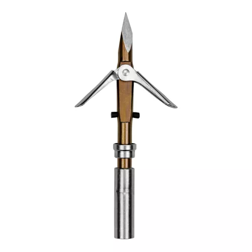 Rotating Tri-Cut