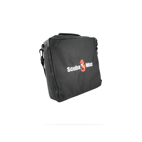 Scuba Max Regulator Bag