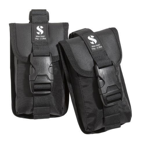 Kit, Back Pockets, GO 2016