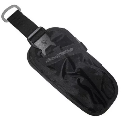10 lb WT Pouch, 1.5" Buckle