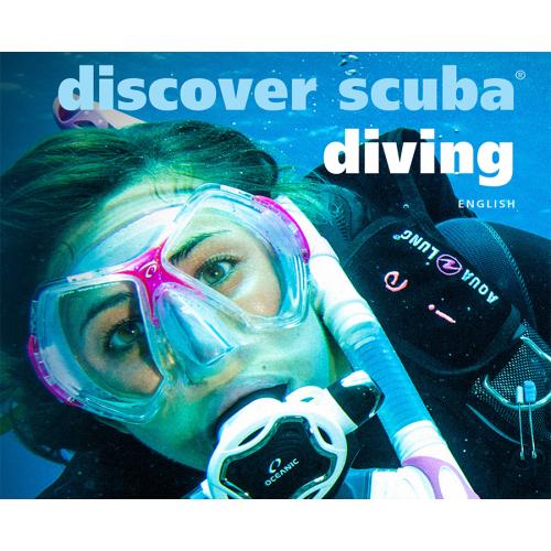 Participant Guide - Discover Scuba Diving