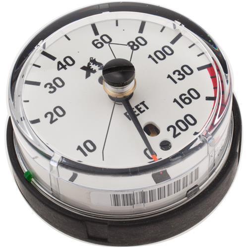 Depth Gauge 200'