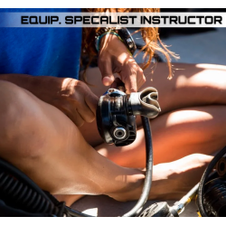 Equipment Specialist Instructor
