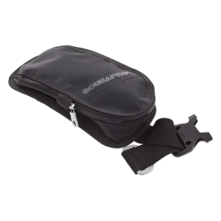 Weight Pouch ( 5.4 kg, 12 lb) Buckle (5.1 cm, 2 in)