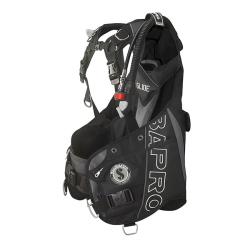 Glide BCD, XXL, Grey