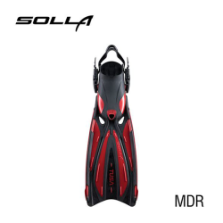 Solla Fin with Adjustable Strap