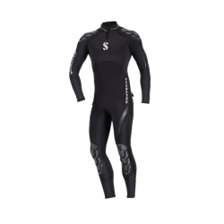 Everflex Steamer 3/2 Back-Zip Men's MT