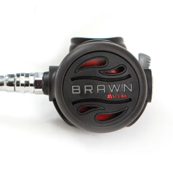 XS Scuba Brawn 2nd stg only