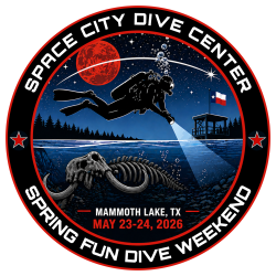 May 23-24, 2026 Fun Dive Weekend