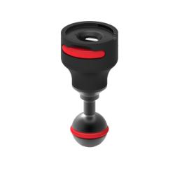 Flex-Connect Sea Dragon Ball Joint Adapter (adapts SeaDragon Light)